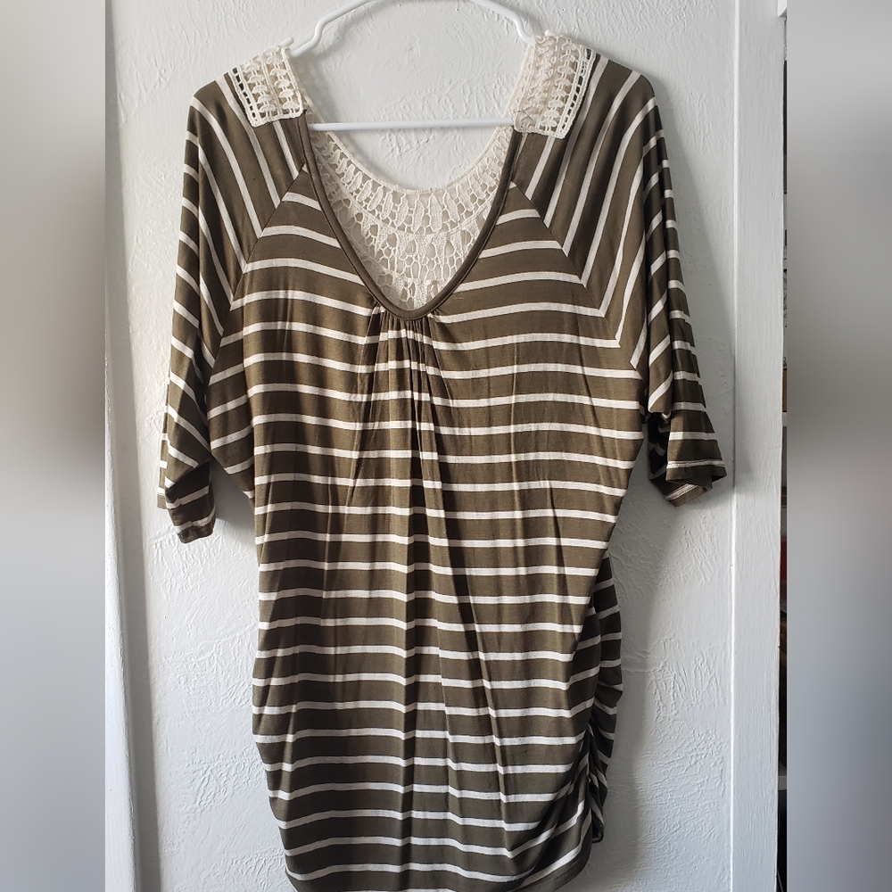 Rue21 Top